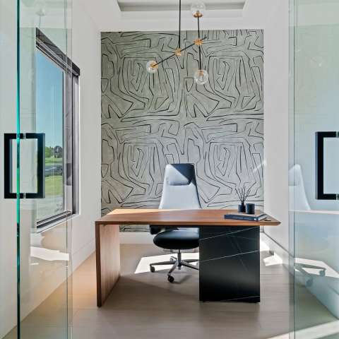 Image by @jaimieanandinteriors