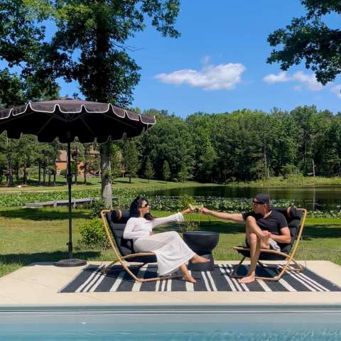 Image by @thehedgedhome