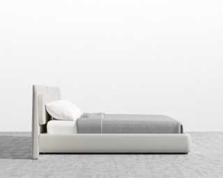 Angelo Bed - Modern Felt - Alesund
