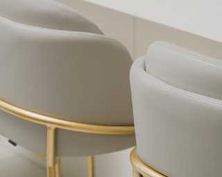 Angelo Counter Stool Scene