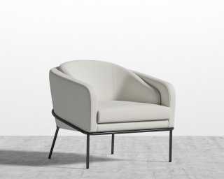Angelo Lounge Chair - Alesund