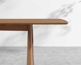 Arco Outdoor Dining Table Arco Outdoor Dining Table