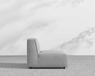 Arya Outdoor Armless - Encino