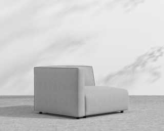 Arya Outdoor Left Arm Corner - Encino