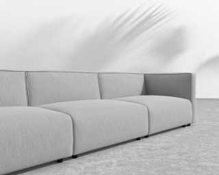 Arya Outdoor Modular Sectional - Encino Arya Outdoor Modular Sectional - Encino