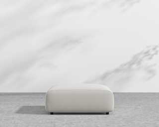 Arya Outdoor Ottoman - Palisades