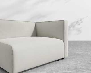 Arya Outdoor Right Arm Corner - Palisades