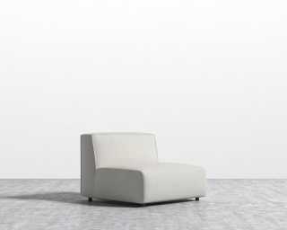 Arya Armless - Modern Felt Alesund