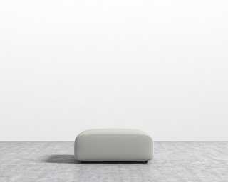 Arya Ottoman - Modern Felt Alesund