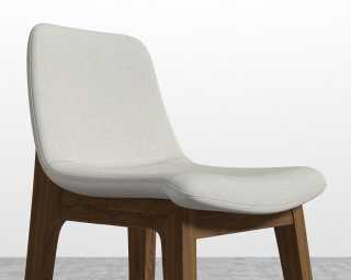 Aubrey Counter Stool - Alesund - Walnut Stain