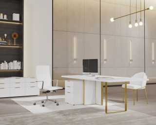 Augustus Desk - Scene 3