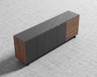 Augustus_Sideboard_Marble_Black