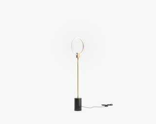 Aura Floor Lamp - Short Aura Floor Lamp - Short