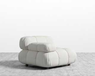 Belia Left Arm - Modern Felt - Alesund