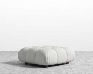 Belia Ottoman - Modern Felt - Alesund
