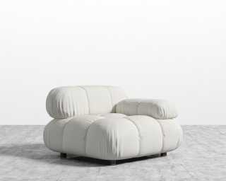 Belia Right Arm - Modern Felt - Alesund