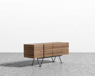 Bennett Media Console - 55 