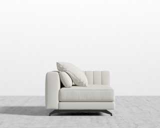 Berlin Corner - Modern Felt - Alesund Berlin Corner - Modern Felt - Alesund