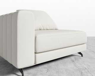 Berlin LHF Corner - Modern Felt - Alesund Berlin LHF Corner - Modern Felt - Alesund