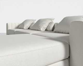 Berlin L-Sectional - Modern Felt - Alesund Berlin L-Sectional - Modern Felt - Alesund
