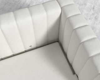 Berlin Sleeper Sofa - Modern Felt - Alesund Berlin Sleeper Sofa - Modern Felt - Alesund