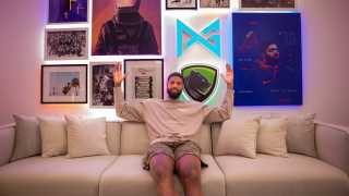 Arya Modular Sectional