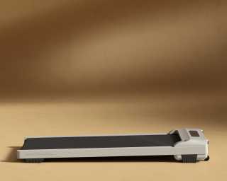 Camino Treadmill - Alabaster