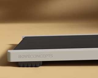 Camino Treadmill - Alabaster