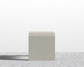 Cascadia Desk - 63" - Alabaster Cascadia Desk - 63" - Alabaster