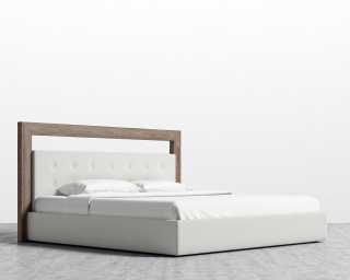 Chloe Bed - King - Alesund