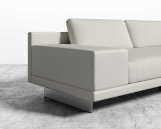 Dresden Armrest - Modern Felt - Alesund