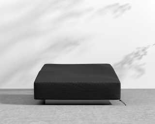 Dresden Outdoor Left Chaise Armrest Cover