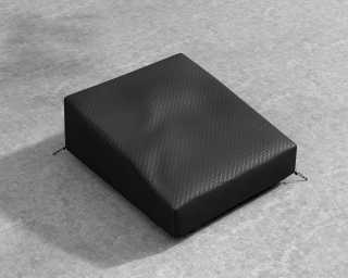 Dresden Outdoor Left Chaise Armrest Cover