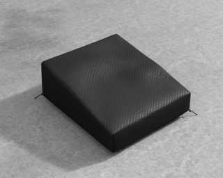 Dresden Outdoor Right Chaise Armrest Cover