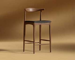 Elbow_Counter_Stool_Trento_Jet_Black_Walnut