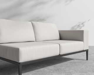 Francis 2 Seater - Right - Palisades 