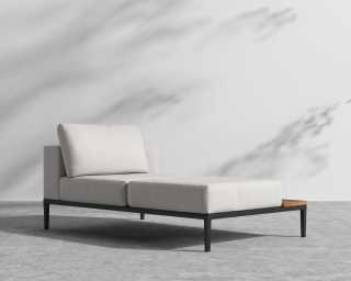 Francis Chaise Right - Palisades