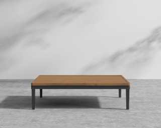 Francis End Table - Black Francis End Table - Black