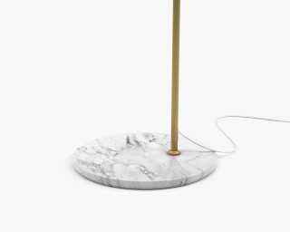 Iris Floor Lamp