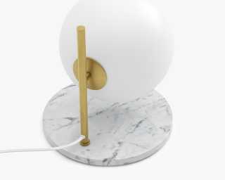 Iris Table Lamp - Petite Iris Table Lamp - Petite