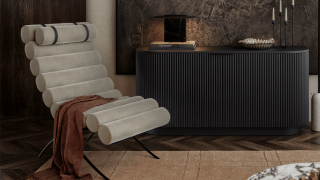 Jericho Lounge Chair