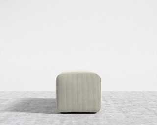 Kaye Bench - Corduroy Velvet - Silkstone Kaye Bench - Corduroy Velvet - Silkstone