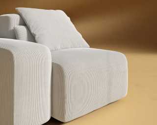 Kaye_Left_Arm-S_Corduroy_Velvet_Clay