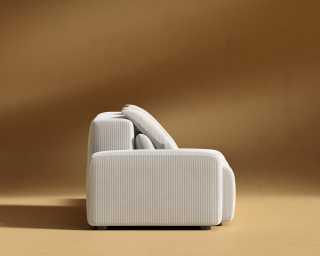 Kaye_Open_End_Sofa-S_Corduroy_Velvet_Clay Kaye_Open_End_Sofa-S_Corduroy_Velvet_Clay