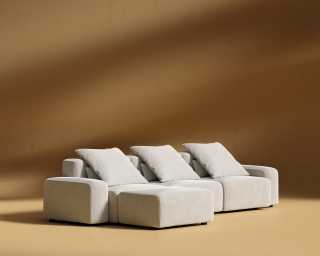 Kaye_Sectional-L_Corduroy_Velvet_Clay