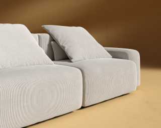 Kaye_Sofa-L_Corduroy-Velvet_Clay