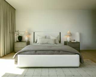 Kengo Kuma Project - Photoshoot