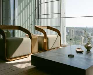 Kengo-Kuma-Verona-entryway-Photoshoot Kengo-Kuma-Verona-entryway-Photoshoot