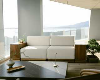 Kengo Kuma Project - Photoshoot Kengo Kuma Project - Photoshoot