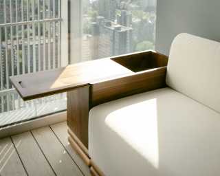 Kengo Kuma Project - Photoshoot Kengo Kuma Project - Photoshoot